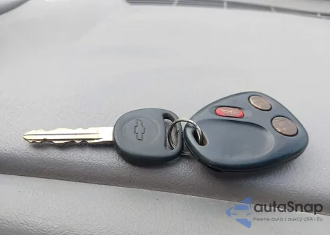 2006 Chevrolet Silverado 1500 Lt3 from USA, damaged, VIN 1GCEK19B46Z192666